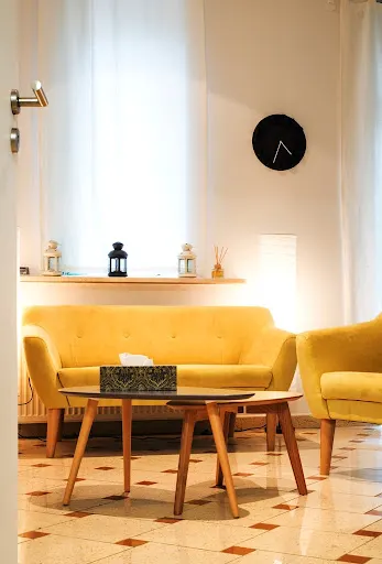 Ośrodek Psychoterapii Strefa Rozwoju - Rybnik